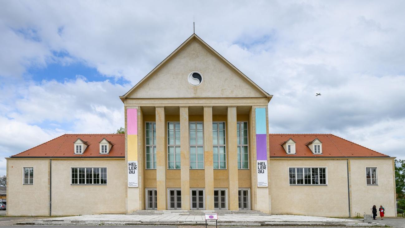 Theaterpreis des Bundes: Festspielhaus Hellerau in Berlin ausgezeichnet