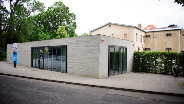 Durch den Geheimdienst: Gedenken an Erschießung von drei Jugendlichen vor 80 Jahren