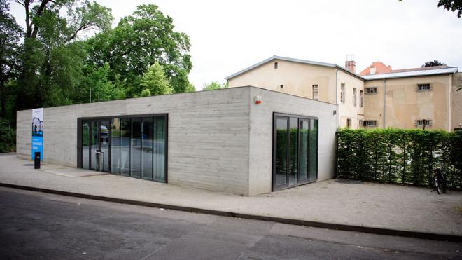 Durch den Geheimdienst: Vor 80 Jahren wurden drei Jugendliche erschossen. (Archivbild)