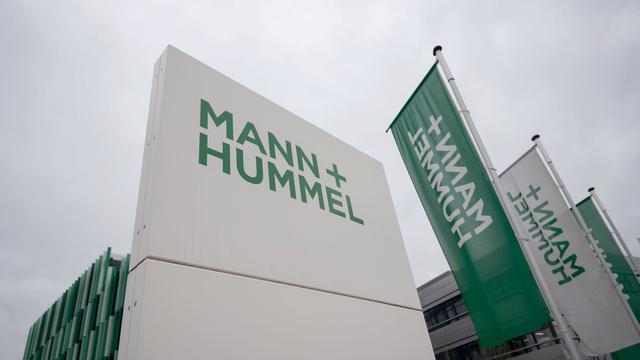 Werkschließung: »Harter Schlag für Speyer« - Mann+Hummel will Werk schließen