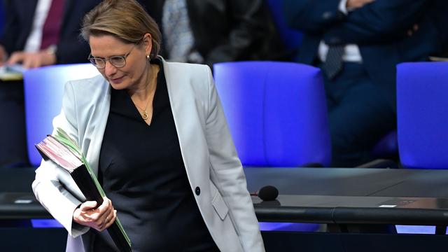 Gesetzentwurf: Hubig: Digitale Gewalt ist »Massenphänomen«