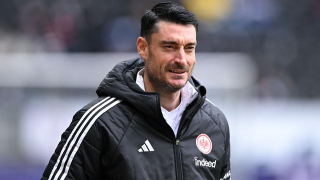 Bundesliga: Kampf um Europa: Eintracht gegen Leipzig gefordert