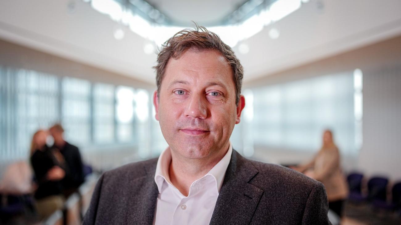 SPD-Chef: Klingbeil gegen die »globale Rechte«