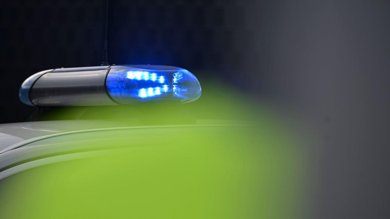 Polizei ermittelt: Mann stirbt bei Verkehrsunfall im Kreis Uelzen