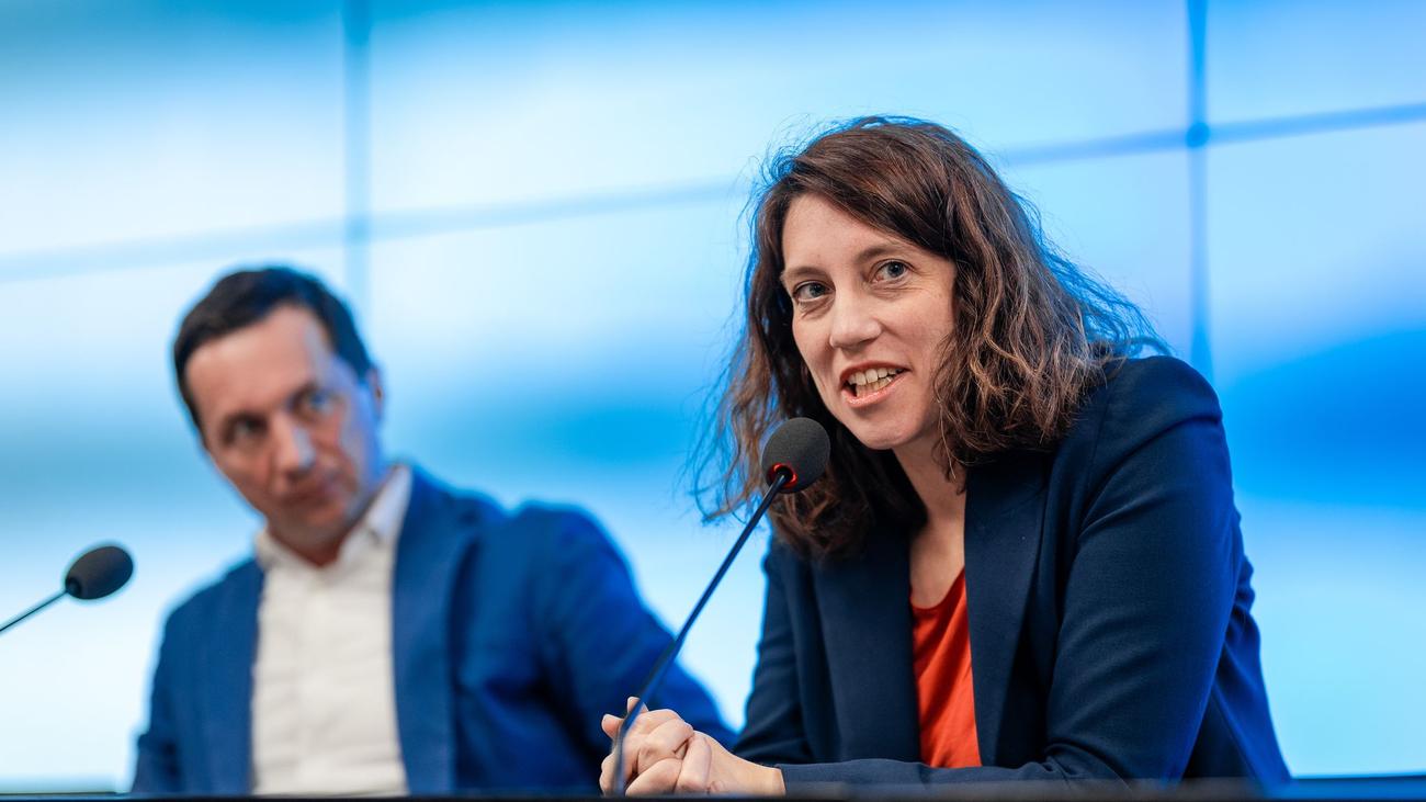 Landtagsabgeordnete kandidiert: Nächste Bewerberin: Kliche-Behnke will SPD-Chefin werden