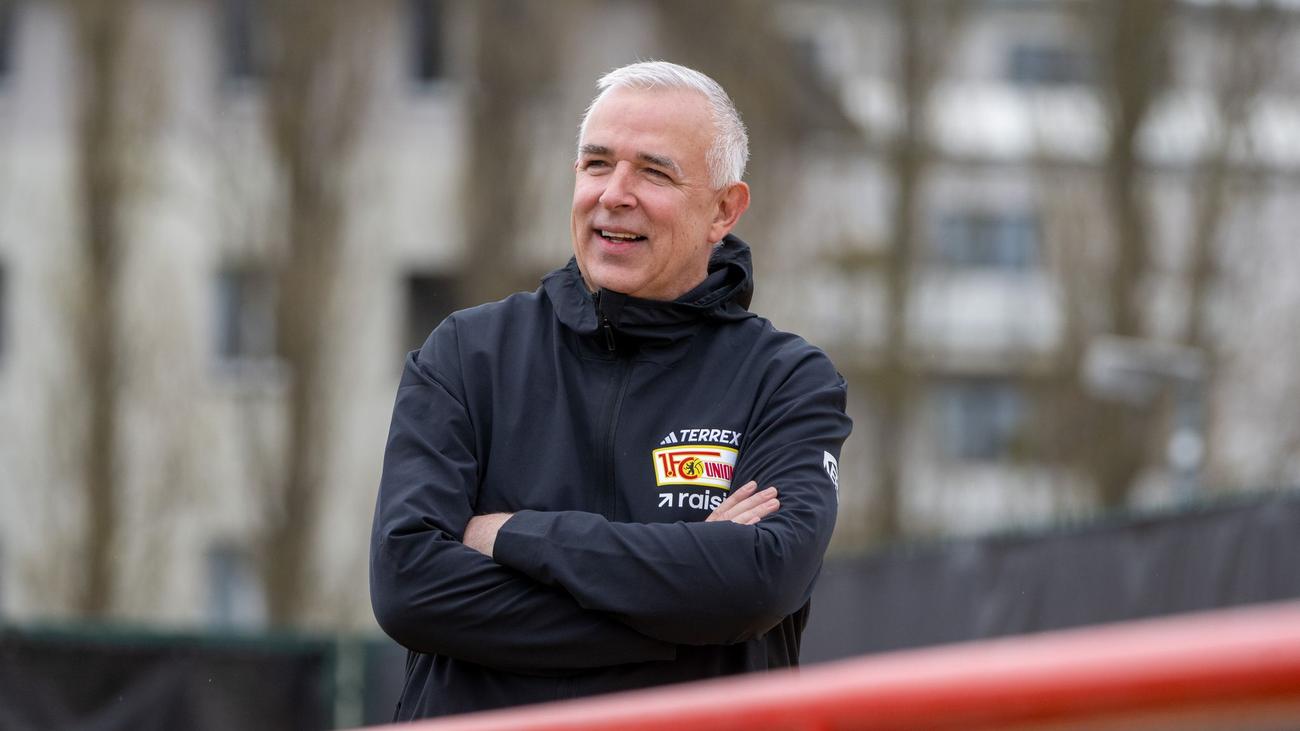 Fußball-Bundesliga: Post aus Zürich vor Debüt: FIFA gratuliert Unions Eta