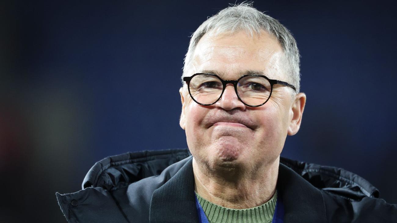 Fußball-Nationalmannschaft: Prämien, Steuern, Dollar: DFB beklagt WM-Risiko