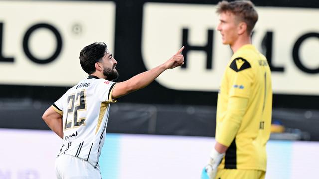 2. Bundesliga: Schwacher KSC verliert in Elversberg