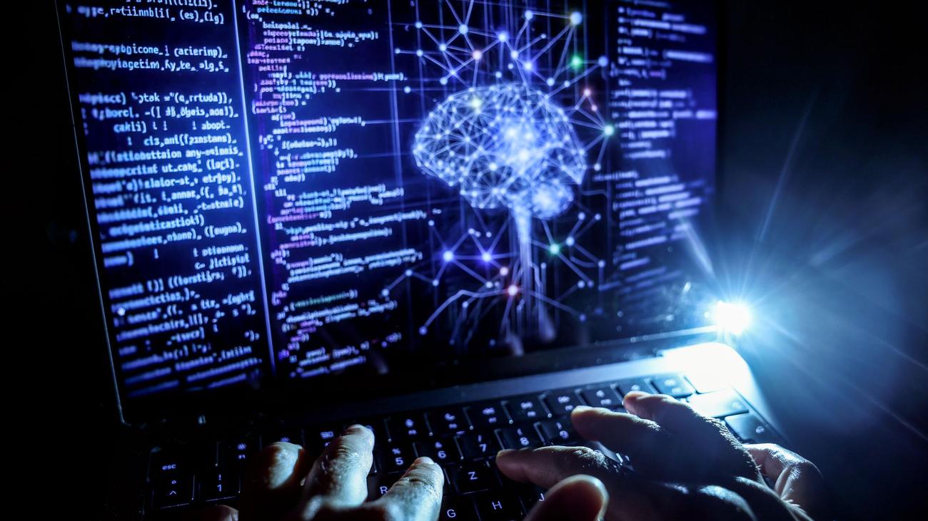 Hannover Messe: Studie: Deutsche Industrie bei KI-Einsatz vorn