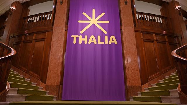 Spielzeit 2026/27: Thalia Theater setzt auf Kooperation und Haltung gegen Hass