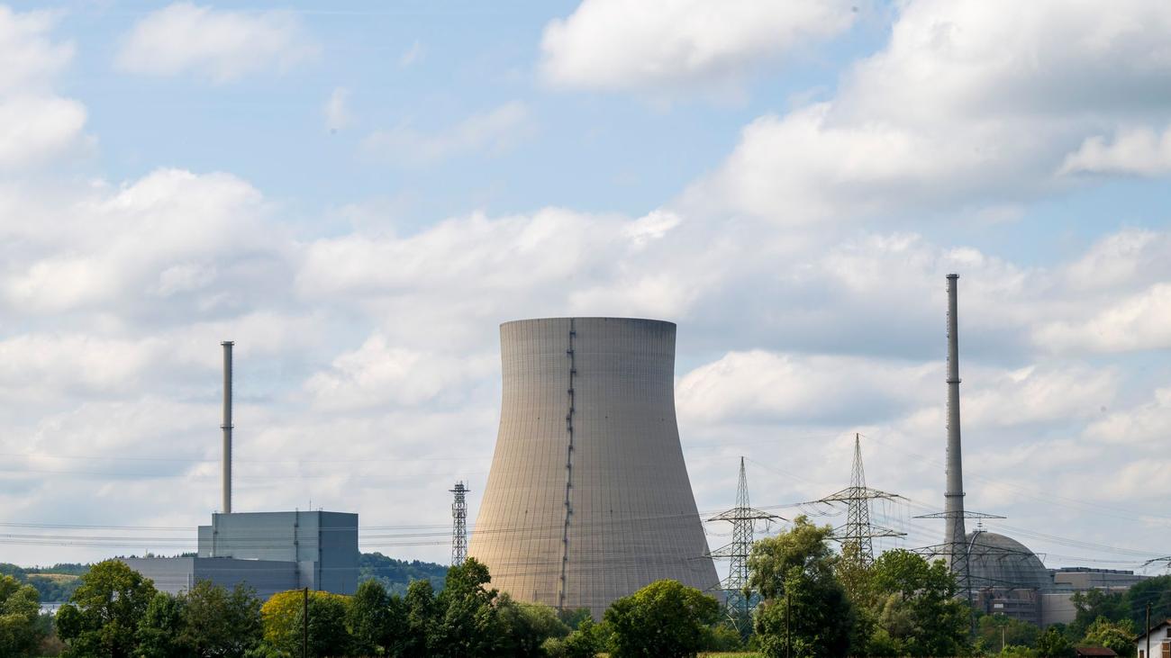 Atomenergie: Wieso die Debatte um die deutsche Atomkraft nicht endet