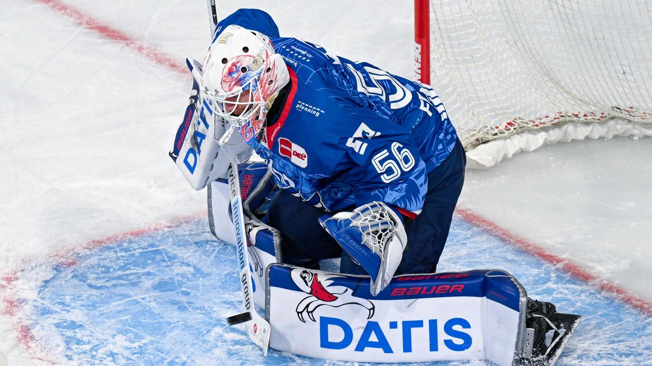 DEL-Playoffs: Adler im DEL-Finale: Gänsehaut und Sehnsucht nach dem Titel