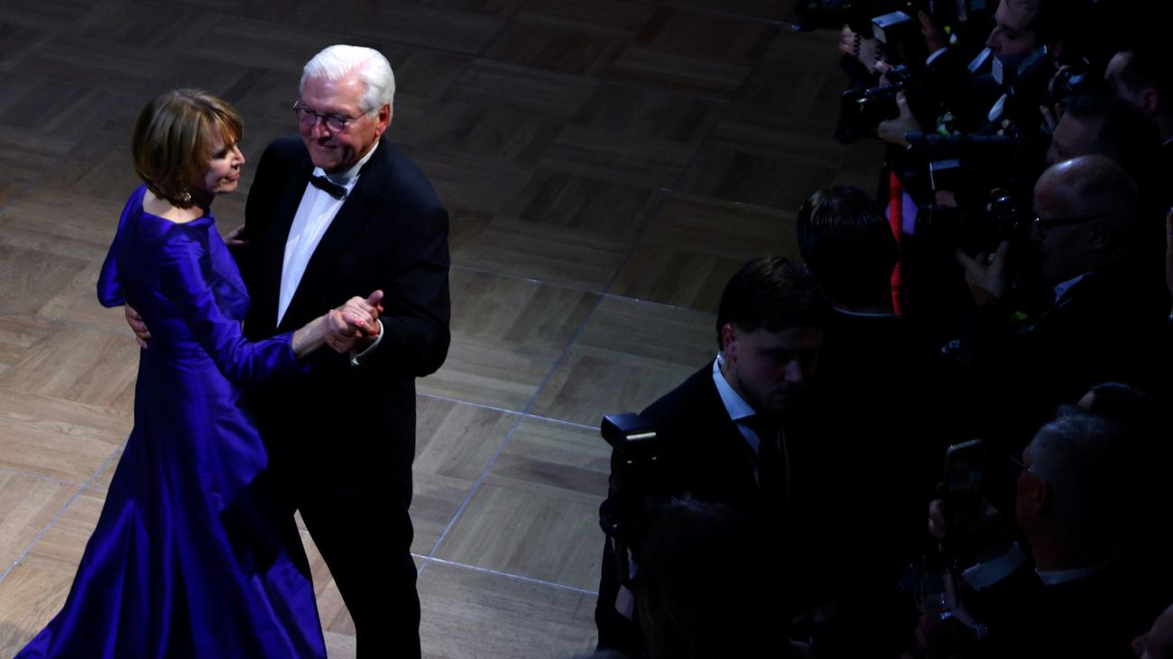 Fotografie: Bilder des Tages