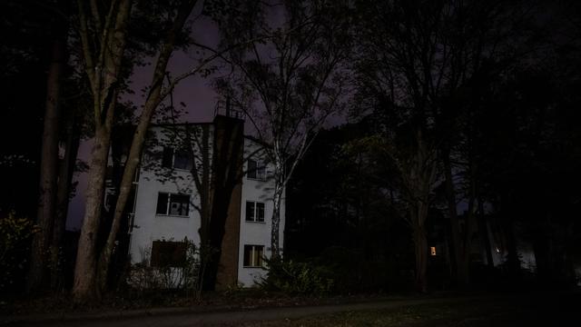 Bild: Notfälle: Erneut Stromausfall in Berlin-Nikolassee