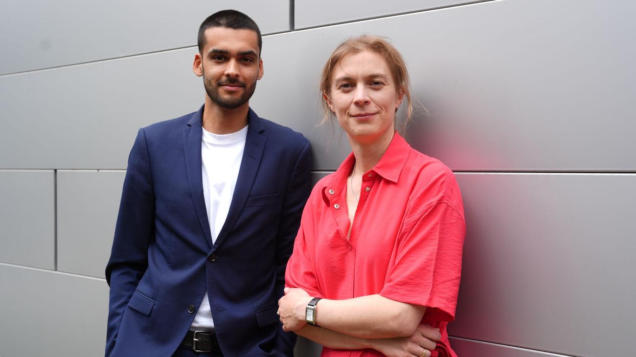 Landesmitgliederversammlung: Grüne beraten Olympia-Bewerbung und Sozialstaatsreform