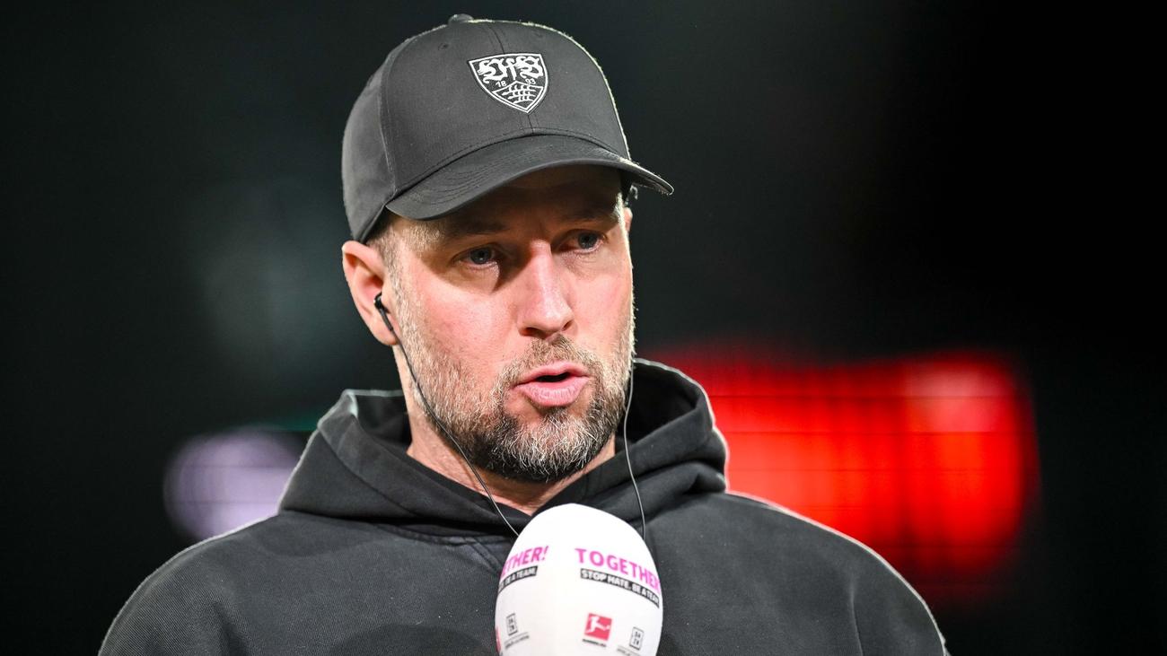 Fußball-Bundesliga: »Gutes Zeichen«: Hoeneß freut sich auf Eta-Debüt bei Union