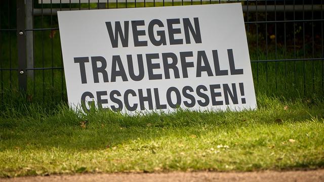Beruf: Immer wieder tödliche Arbeitsunfälle in Hessen