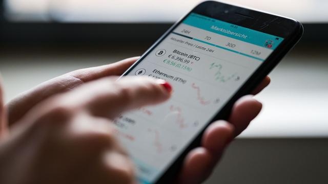 Cyberkriminalität: Mann verliert mehr als 60.000 Euro an Krypto-Betrüger