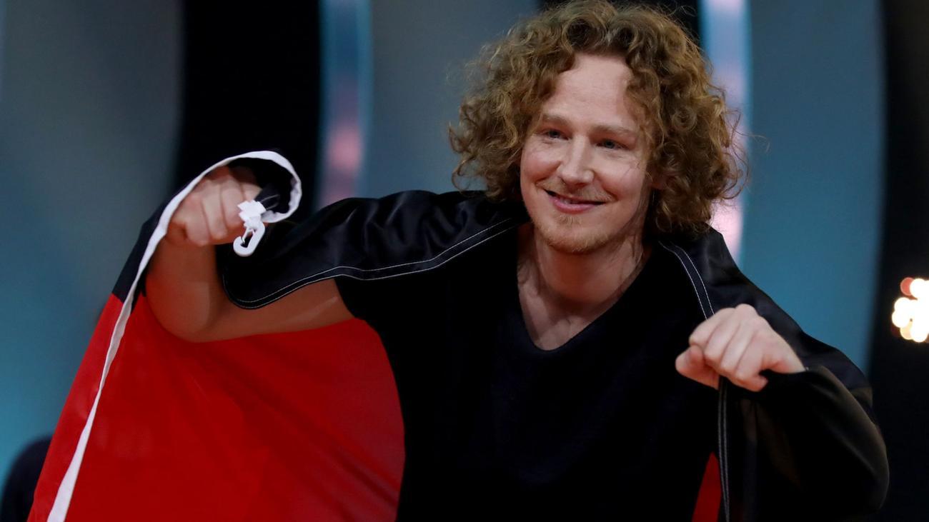Eurovision Song Contest: Michael Schulte zur ESC-Debatte: »Sollte um Musik gehen«