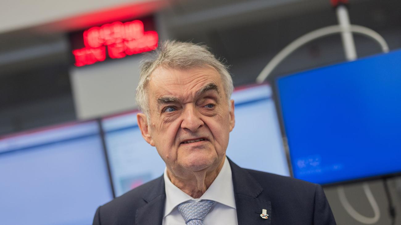 Umstrittenes Recherche-Tool: Palantir-Vertrag läuft aus - Polizei sucht neue Software