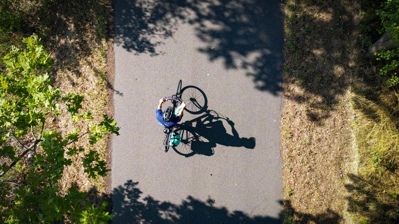 Freizeitaktivitäten: Saison der Radtouren beginnt in Brandenburg