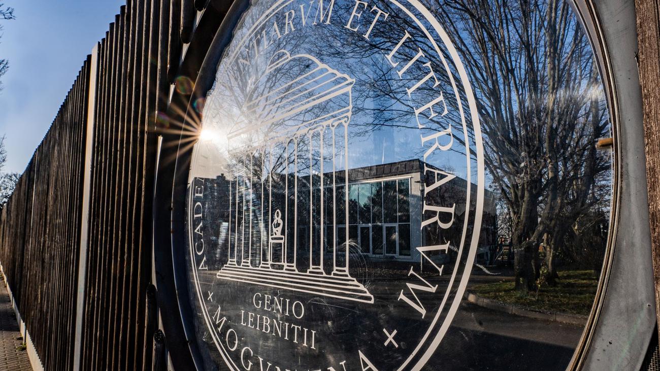 Langzeit-Forschung: Was die Akademie der Wissenschaften und Literatur ausmacht