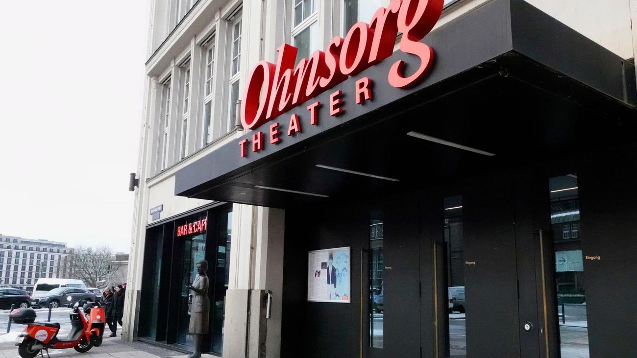 Ohnsorg-Theater: Als die Kunstfreiheit bedroht war