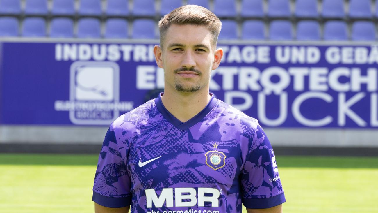 3. Fußball-Liga: Aue vertagt Regionalliga-Abstieg nach Remis gegen VfB II