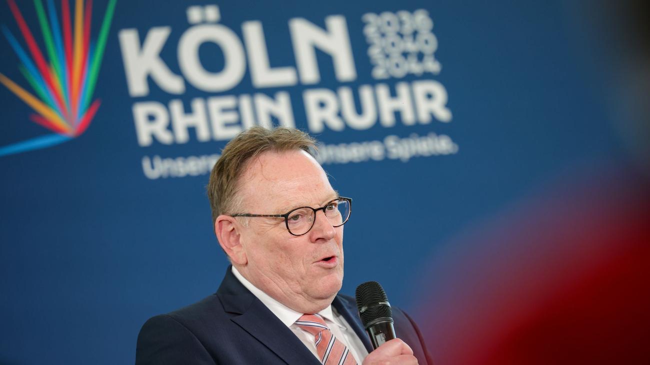 Bürgerentscheide: Burmester: Trend in Köln zeigt große Mehrheit für Olympia