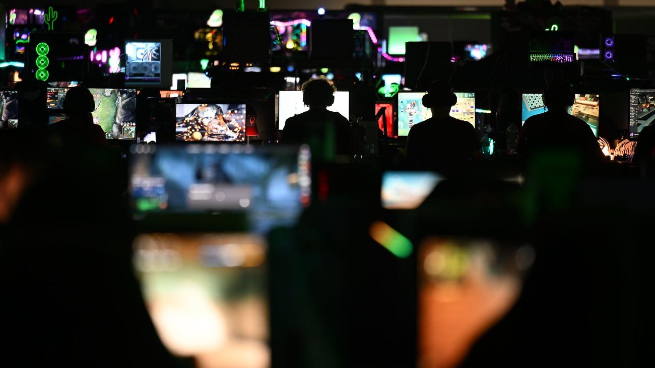 Szene-Fest in Messe Leipzig: Gaming-Festival »Caggtus« mit neuem Besucherrekord