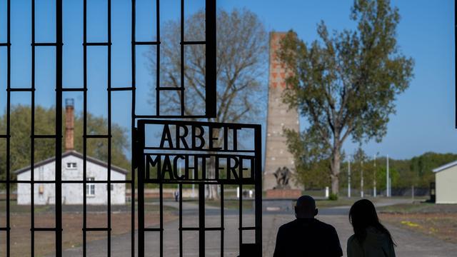 Gedenkstätten: Gedenkstätte Sachsenhausen erinnert an KZ-Befreiung
