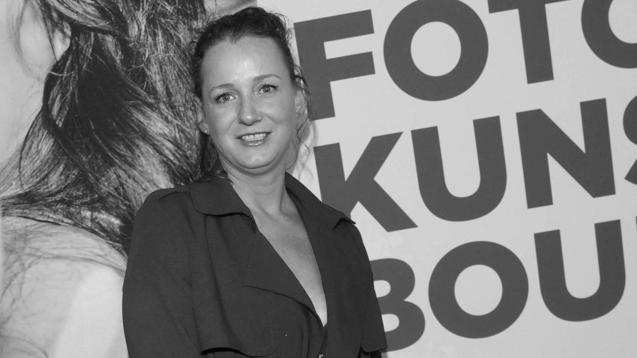 Todesfall: Hamburger Galeristin Jenny Falckenberg unerwartet gestorben