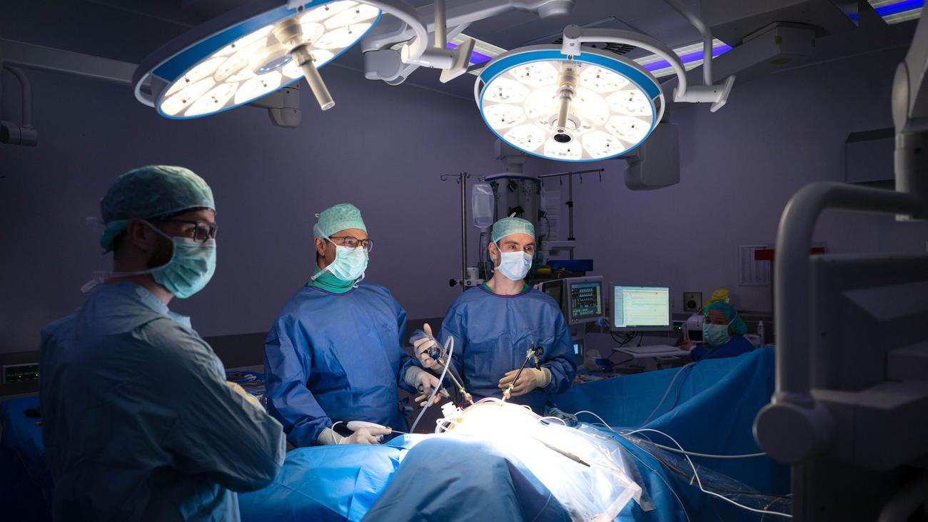 Sparpläne im Gesundheitswesen: Kritik an Plänen für Gesundheitsreform - SPD sieht Unwuchten