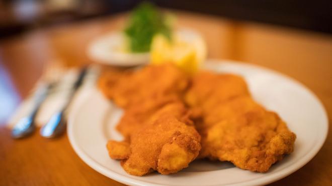 Nachbarschaftsstreit: Das Abendessen führt zum Nachbarschaftsstreit. (Symbolbild)