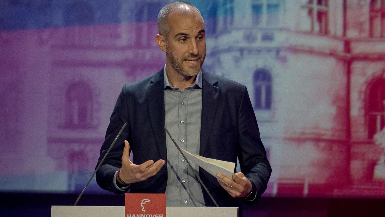 Hannover Messe: Onay: »Jede verzögerte Investition ist eine vertane Chance«