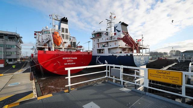 Künstliche Wasserstraße: Sanierungsstau - wie zuverlässig ist der Nord-Ostsee-Kanal?