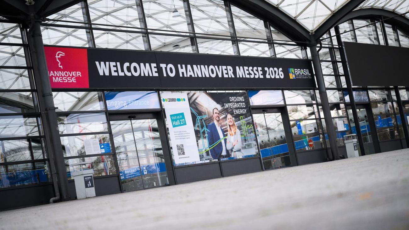 Branchentreffen: Thüringen präsentiert sich auf wichtiger Industrie-Messe