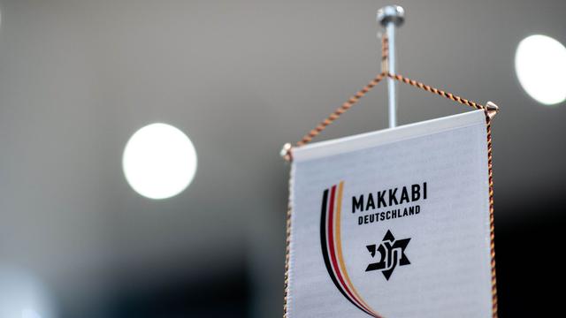 Bild: Antisemitismus: Antisemitische Beleidigung bei Fußballspiel von TuS Makkabi