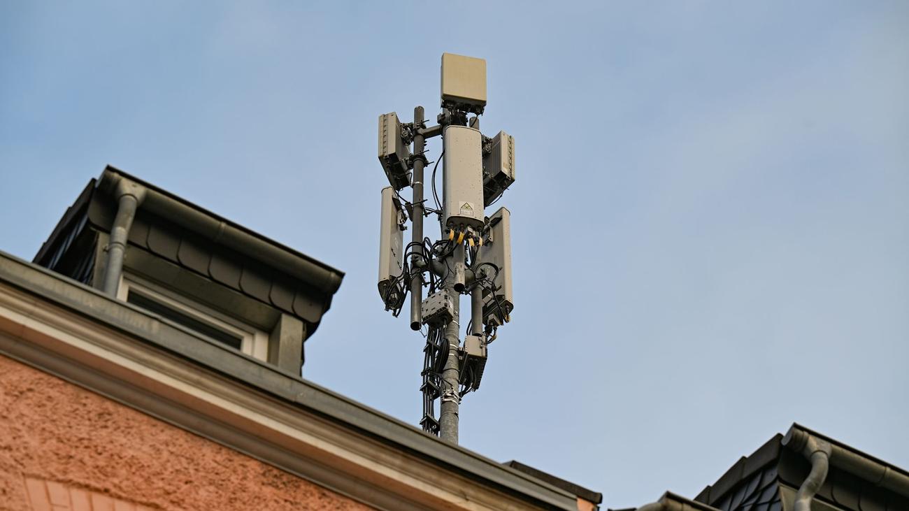Mobilfunk: Bei schlechtem Handynetz: Tests für Rechtsanspruch gehen los
