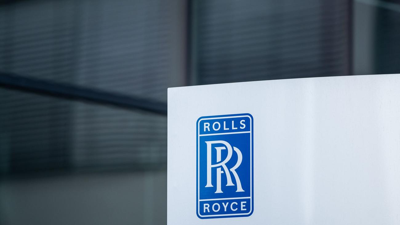 Panzermotoren-Hersteller: Betriebsrat warnt vor Jobabbau bei Rolls-Royce am Bodensee