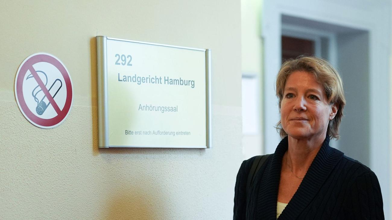 44. Verhandlungstag: Block-Prozess wird fortgesetzt - Kripobeamtin soll aussagen