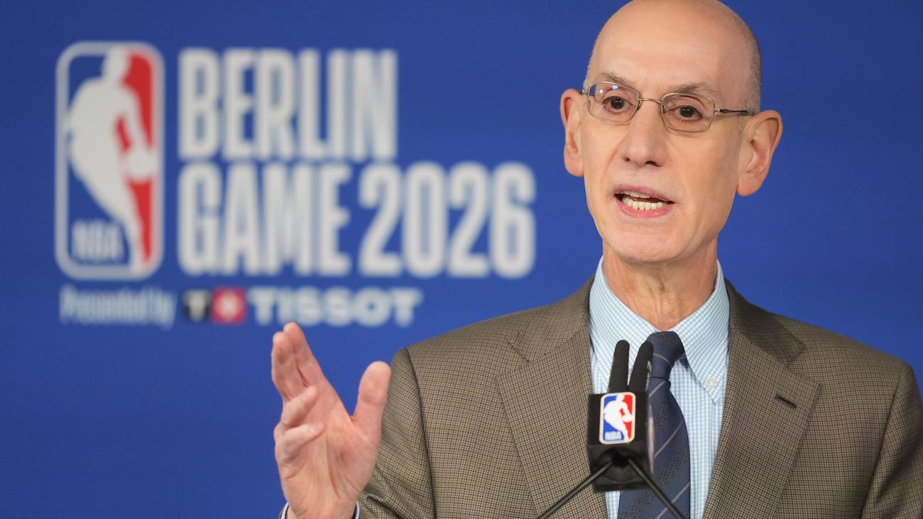 Basketball-Europapokal: Dank NBA-Plänen: Basketball-Chaos in Europa vor dem Ende?