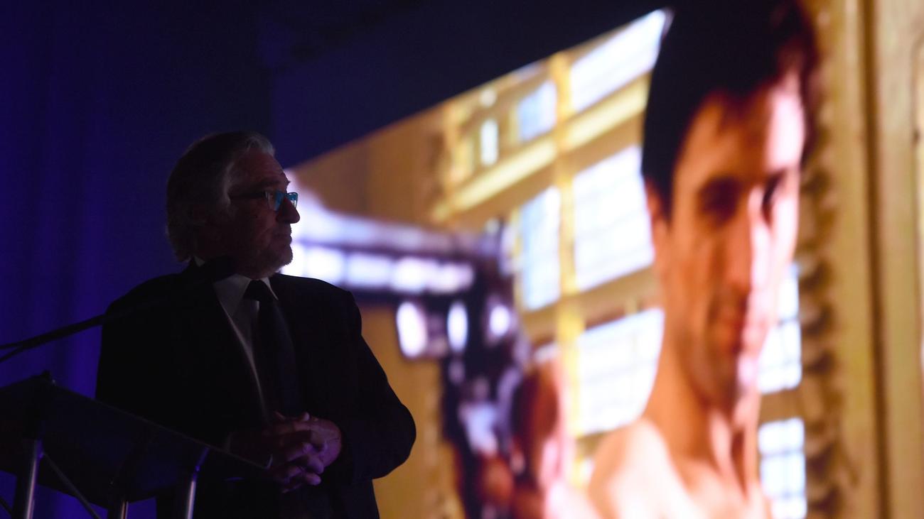 50 Jahre »Taxi Driver«: Der berühmteste Incel der Filmgeschichte