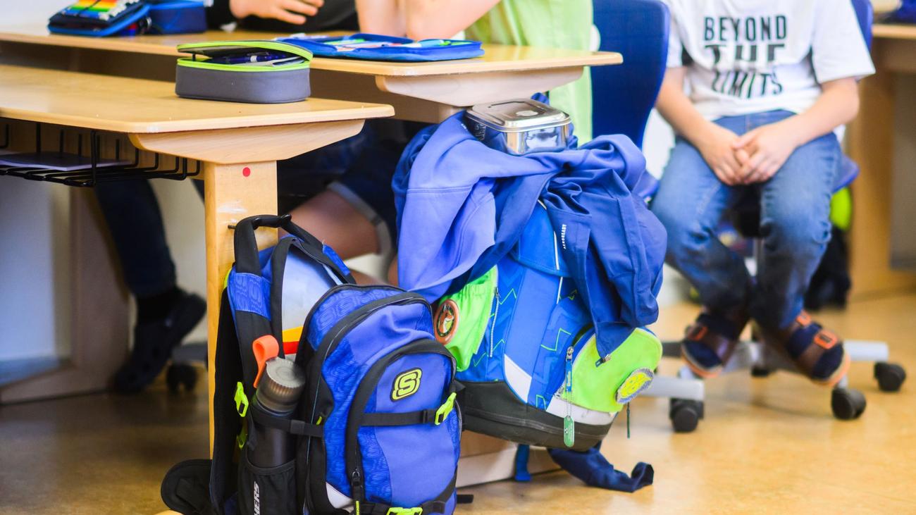 Schule in Niedersachsen: Diese Reformen plant das Land für Haupt- und Realschulen