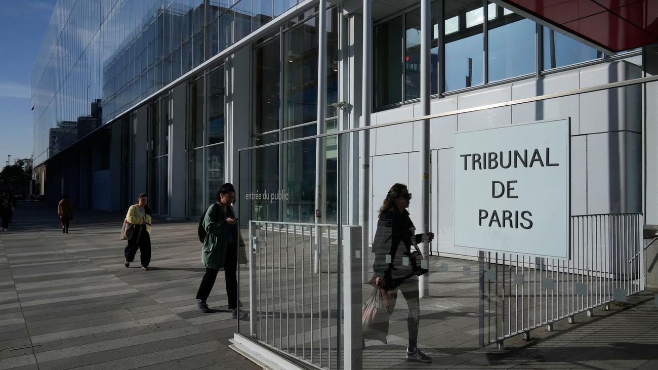 Ermittlungen in Frankreich: Elon Musk bleibt Pariser Anhörung zu Plattform X fern