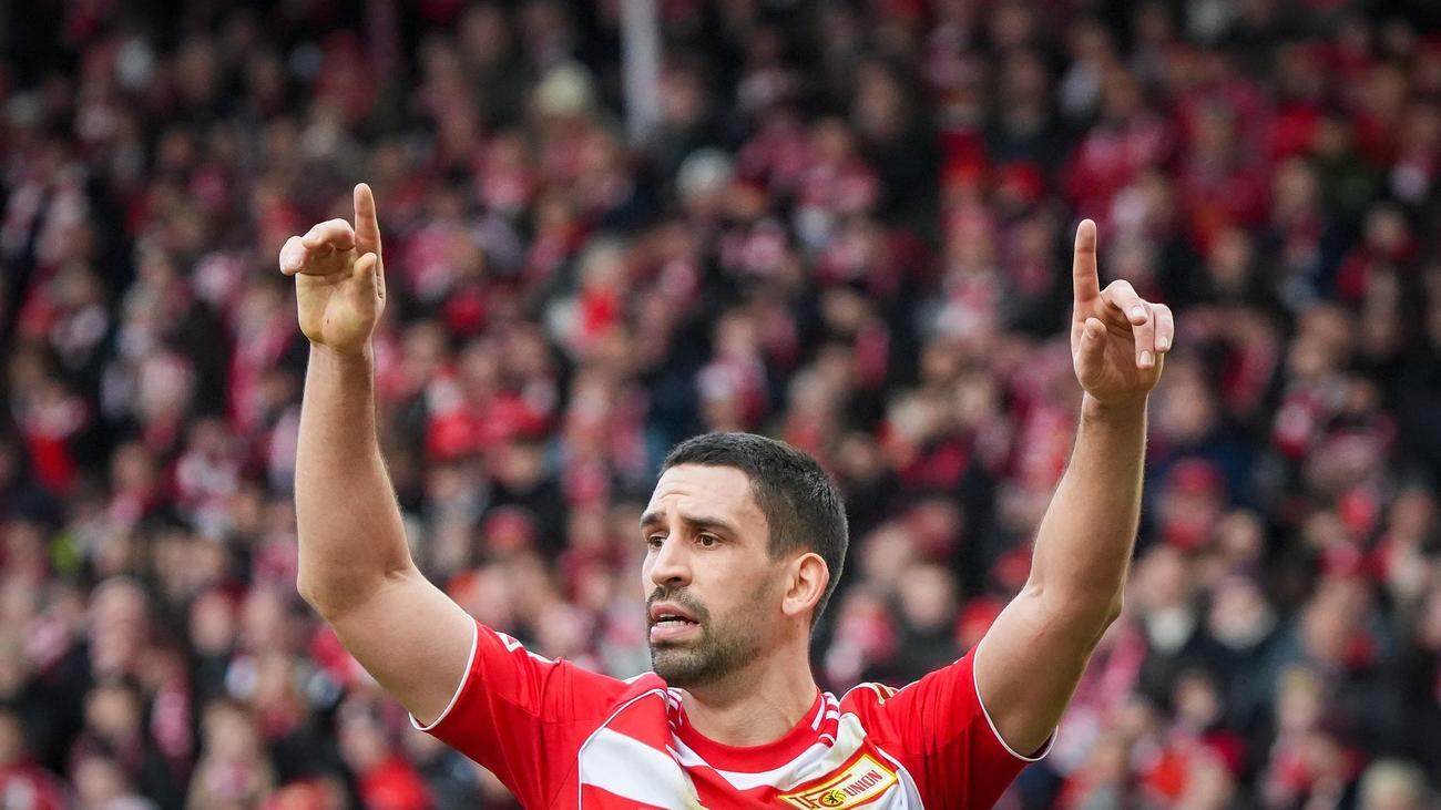 Fußball-Bundesliga: Etas Charakter überzeugt Khedira: »Sehr empathisch«