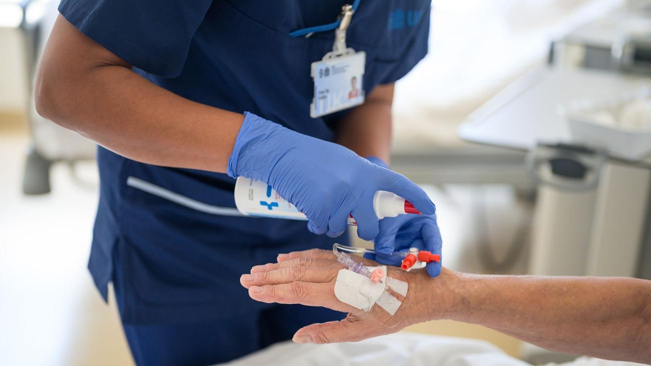 Arbeitsmarkt: Hessen plant »Überholspur« für ausländische Fachkräfte