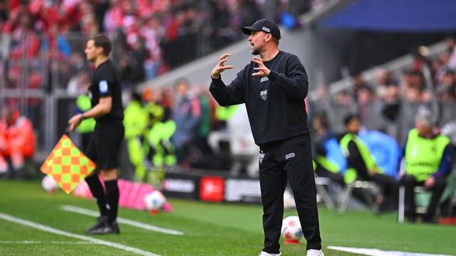 Bild: Vor Halbfinale im DFB-Pokal: Hoeneß fordert »Mund abputzen« nach der Bayern-Watschn