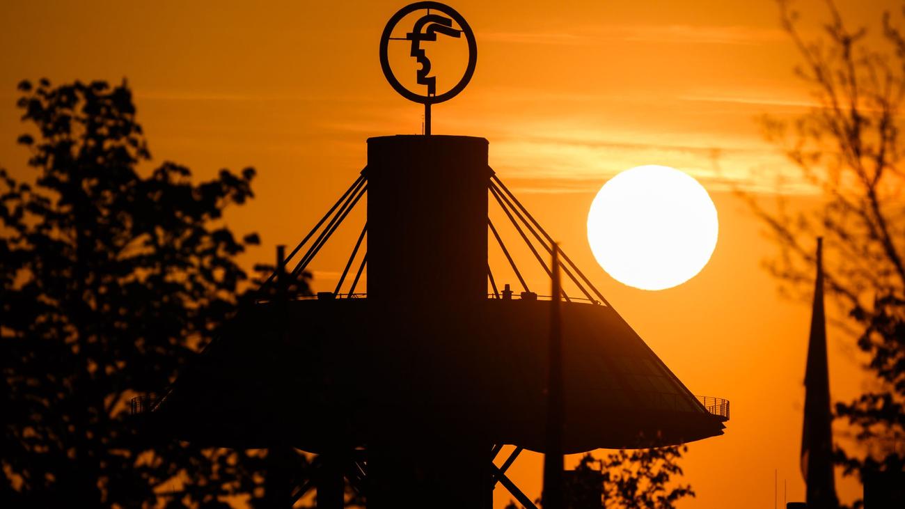 Hannover Messe: Iran-Krieg, Zölle, Kosten – Industrie warnt vor Dauerkrise