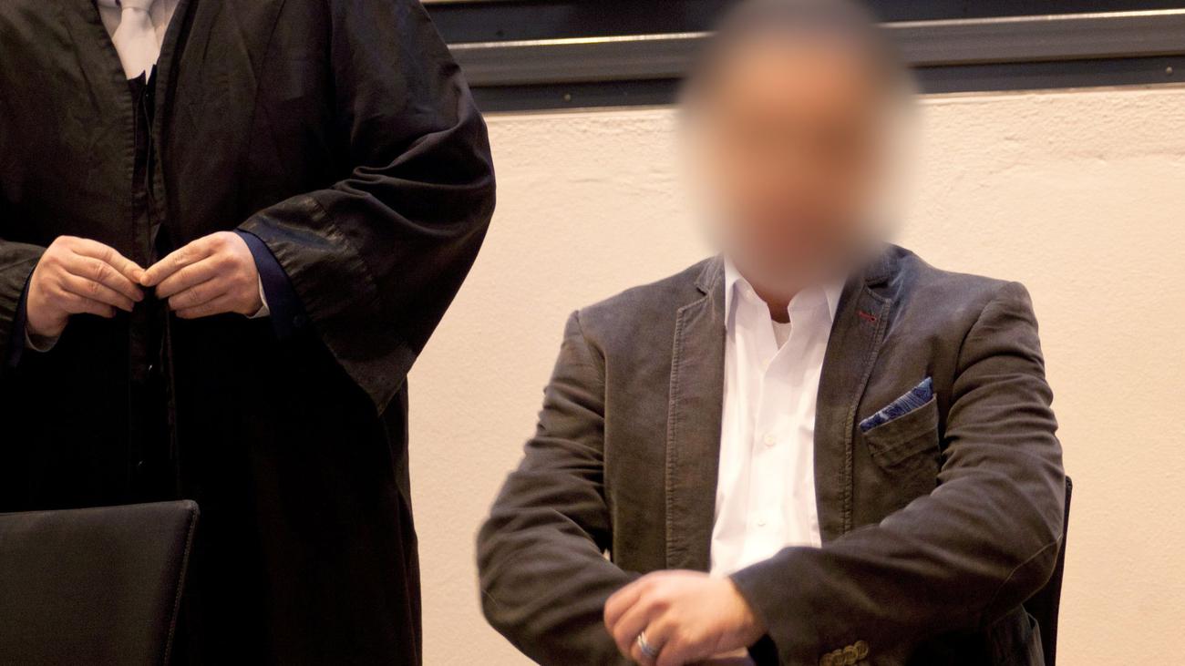 Kriminalität: »Kokain-Arzt« aus Halberstadt erneut festgenommen